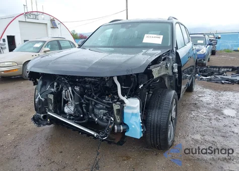 2024 Volkswagen Atlas 2.0T Se W/Technology z USA, uszkodzony, nr VIN 1V2HR2CA1RC623002